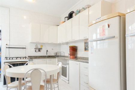 Apartamento à venda com 2 quartos em Liberdade, São Paulo, SP