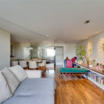 Apartamento à venda com 4 quartos, sendo 1 suíte, em Santo Amaro, São Paulo, SP