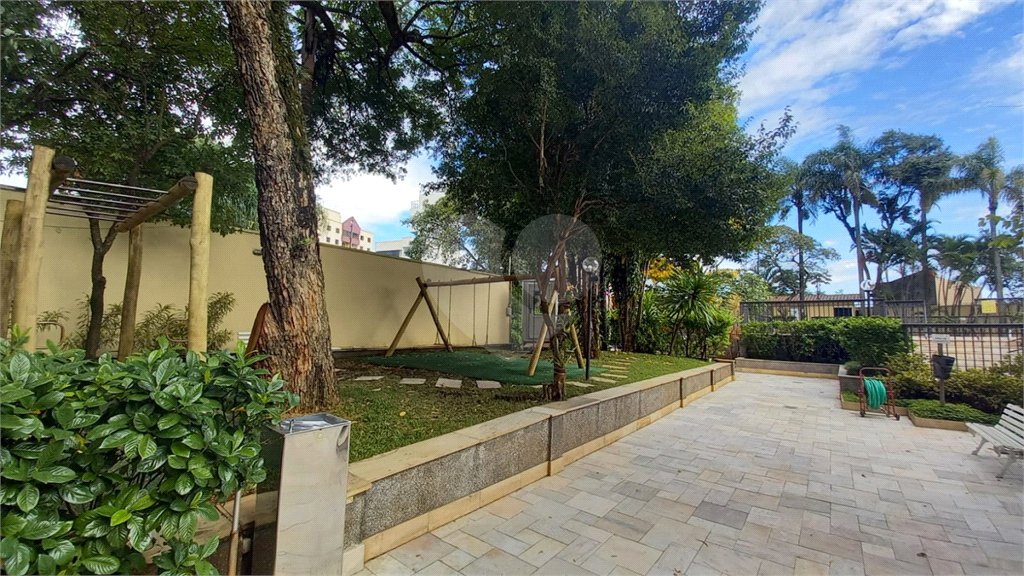 Apartamento à venda com 3 suítes em Mandaqui, São Paulo, SP