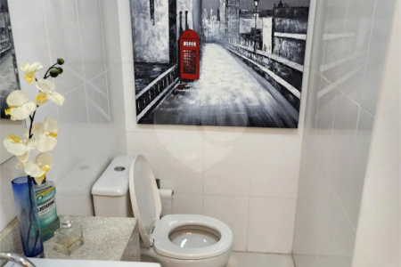 Apartamento à venda com 3 suítes em Jardim Arpoador, São Paulo, SP