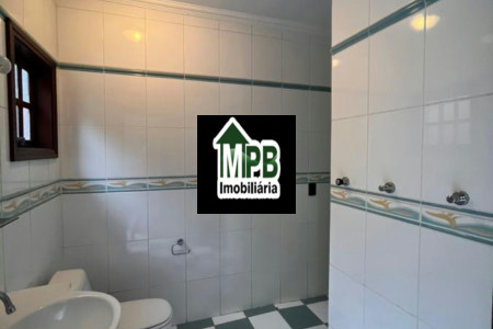 Casa para alugar com 6 quartos, sendo 5 suítes, em Jardim Isaura, Sorocaba, SP