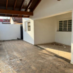 Casa para alugar com 4 quartos, sendo 2 suítes, no Centro, Três Lagoas, MS