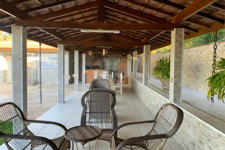 Casa Térrea à venda com 3 quartos, sendo 1 suíte, em Alpes D'ouro, Bom Jesus dos Perdões, SP