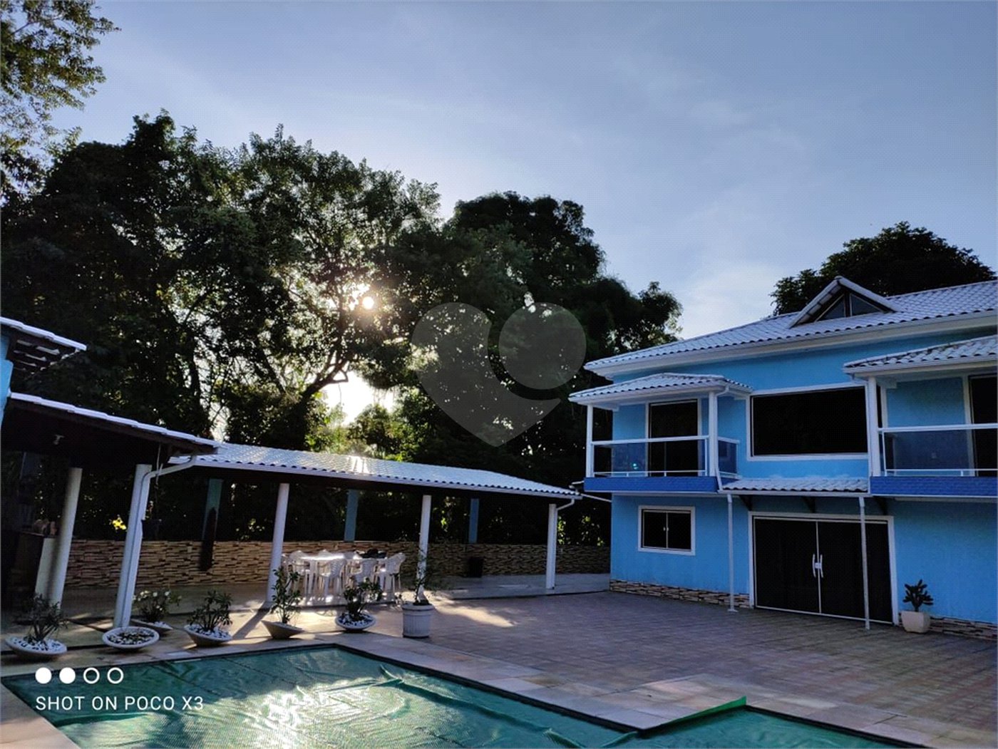 Casa à venda com 3 suítes em Campo Grande, Rio de Janeiro, RJ