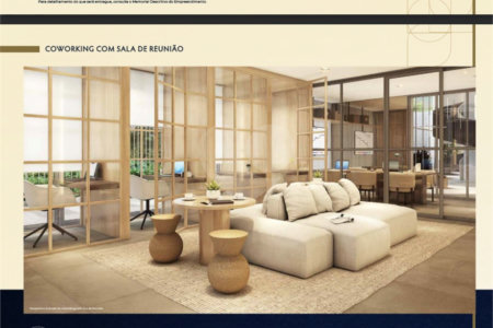 Apartamento à venda com 3 suítes em Água Branca, São Paulo, SP