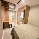 Apartamento para alugar com 1 quarto em Vila Cordeiro, São Paulo, SP