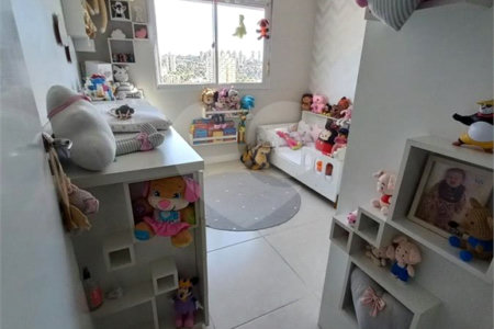 Apartamento à venda ou para alugar com 2 quartos, sendo 1 suíte, em Jardim Vazani, São Paulo, SP