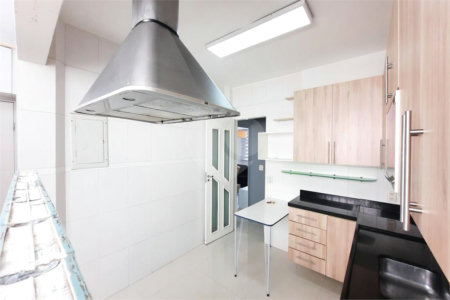 Apartamento à venda com 3 suítes em Maracanã, Rio de Janeiro, RJ