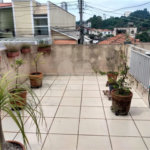 Sobrado à venda com 3 suítes em Jardim Colombo, São Paulo, SP
