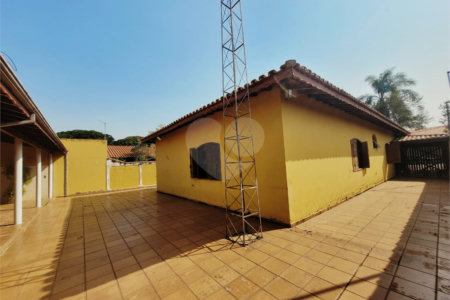 Casa Térrea à venda com 3 quartos, sendo 1 suíte, no Centro, Indaiatuba, SP