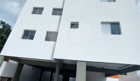 Apartamento à venda com 2 quartos, sendo 1 suíte, no Centro, Nazaré Paulista, SP