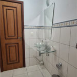 Casa para alugar com 3 quartos, sendo 1 suíte, no condomínio Recanto dos Paturis, Vinhedo - SP