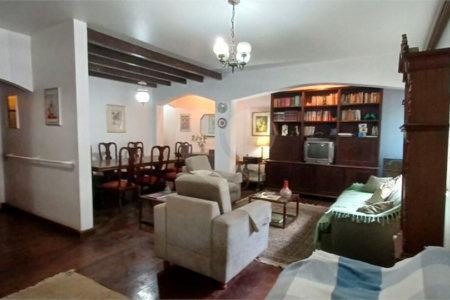 Sobrado à venda com 3 quartos, sendo 1 suíte, em Jardim Novo Mundo, São Paulo, SP