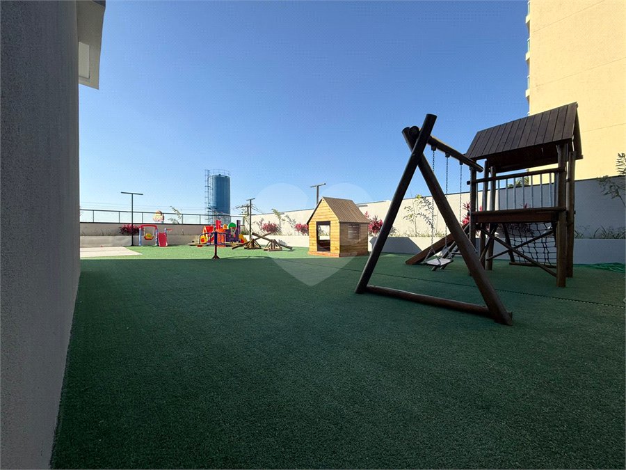 Apartamento para alugar com 3 suítes em Parque Campolim, Sorocaba, SP
