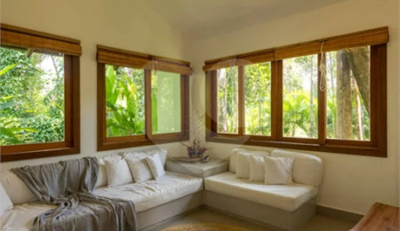 Casa à venda com 4 suítes em Arraial D´ajuda, Porto Seguro, BA