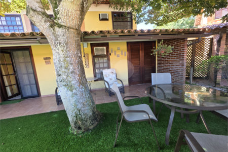 Casa à venda com 4 quartos, sendo 2 suítes, em Geribá, Armação dos Búzios, RJ