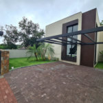 Casa em condomínio à venda com 3 suítes em Vila Santista, Atibaia, SP