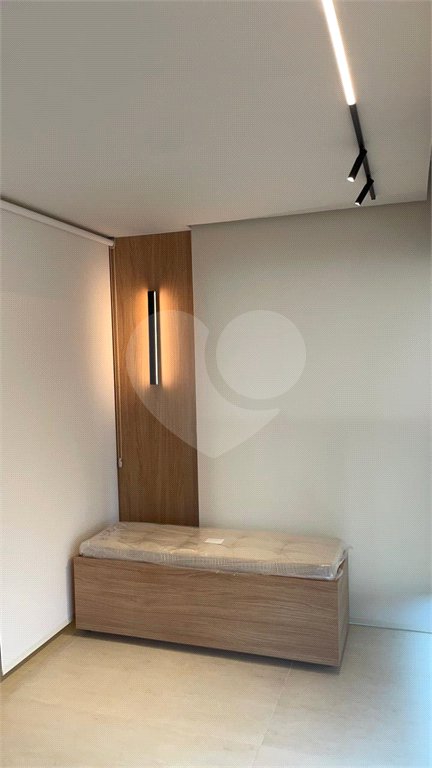Apartamento à venda ou para alugar com 2 suítes em Pinheiros, São Paulo, SP