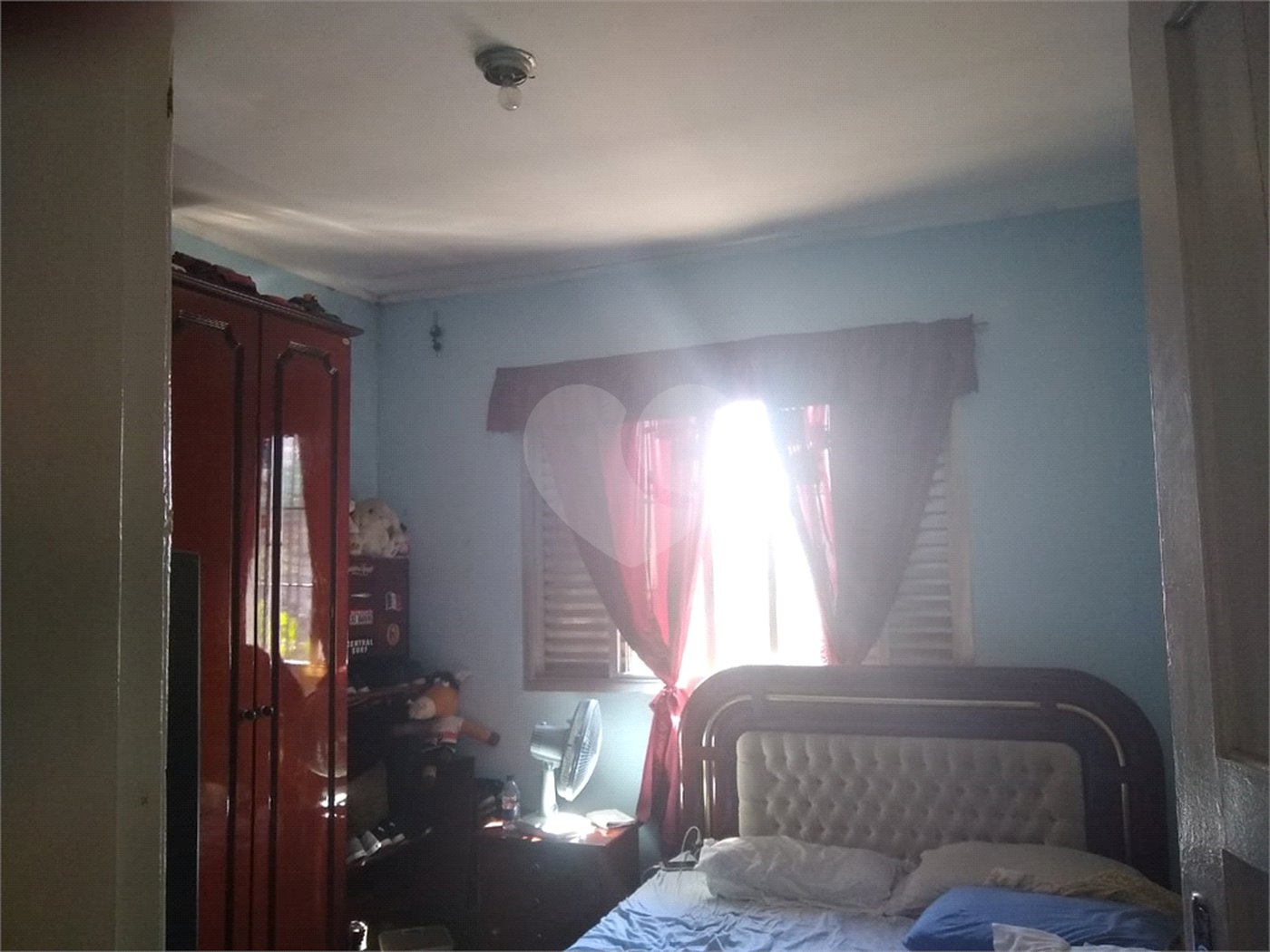 Sobrado à venda com 3 quartos em Mandaqui, São Paulo, SP