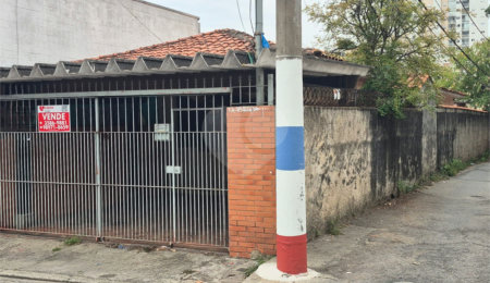 Casa à venda com 3 quartos, sendo 1 suíte,  em Vila Mazzei, São Paulo, SP