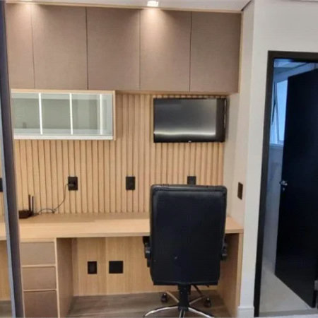 Apartamento à venda com 2 suítes em Pinheiros, São Paulo, SP