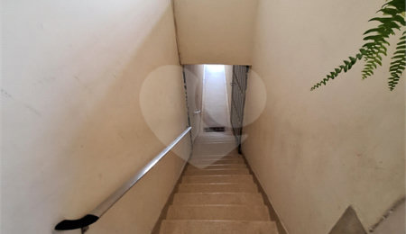 Apartamento à venda com 1 quarto em Tucuruvi, São Paulo, SP