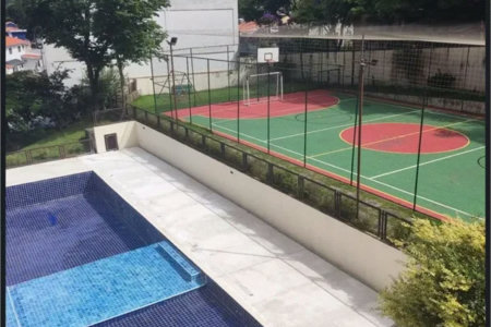 Apartamento à venda com 2 quartos em Jardim Ester, São Paulo, SP