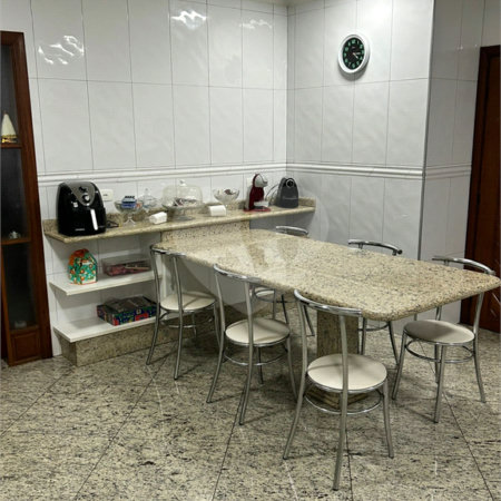 Apartamento à venda com 4 suítes em Jardim do Mar, São Bernardo do Campo, SP