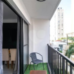 Studio à venda com 1 quarto em Água Branca, São Paulo, SP