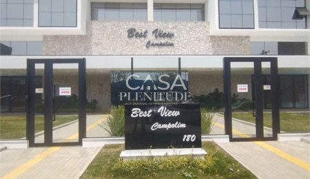 Apartamento à venda ou para alugar com 3 suítes em Parque Campolim, Sorocaba, SP