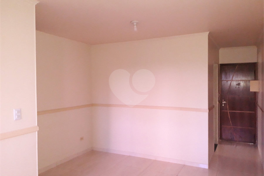 Apartamento à venda com 2 quartos em Vila Guilherme, São Paulo, SP