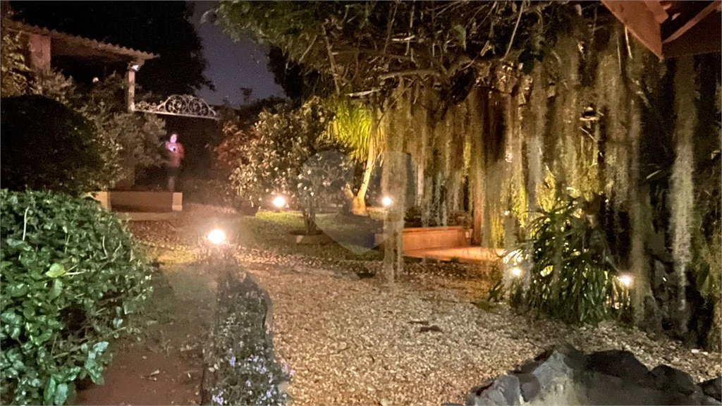 Chácara à venda com 2 quartos em Jardim Planalto, Paulínia, SP