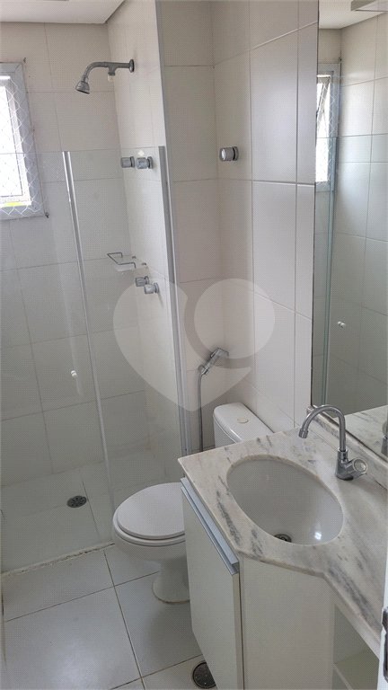Apartamento à venda com 1 quarto em Brooklin Paulista, São Paulo, SP