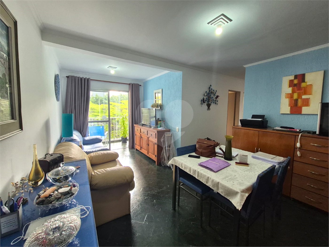 Apartamento à venda com 3 quartos em Jardim Jussara, São Paulo, SP