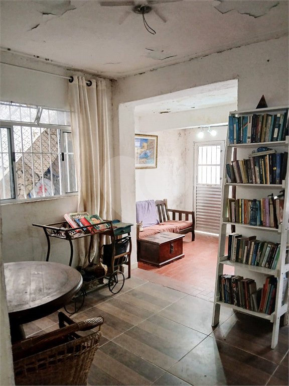 Casa Térrea à venda com 2 quartos em Vila Nivi, São Paulo, SP