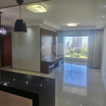 Apartamento à venda com 3 quartos, sendo 1 suíte, em Parque Campolim, Sorocaba, SP