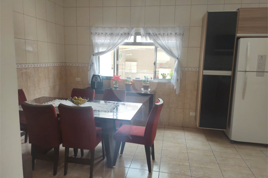 Casa à venda com 3 quartos, sendo 1 suíte, em Pirituba, São Paulo, SP