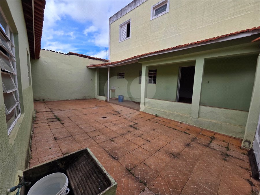 Casa à venda com 4 quartos no Centro, Itapetininga, SP