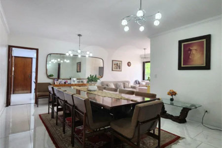 Apartamento à venda com 3 quartos, sendo 1 suíte, em Santana, São Paulo, SP