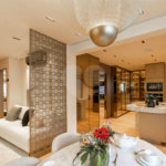 Apartamento à venda com 4 suítes em Brooklin, São Paulo, SP