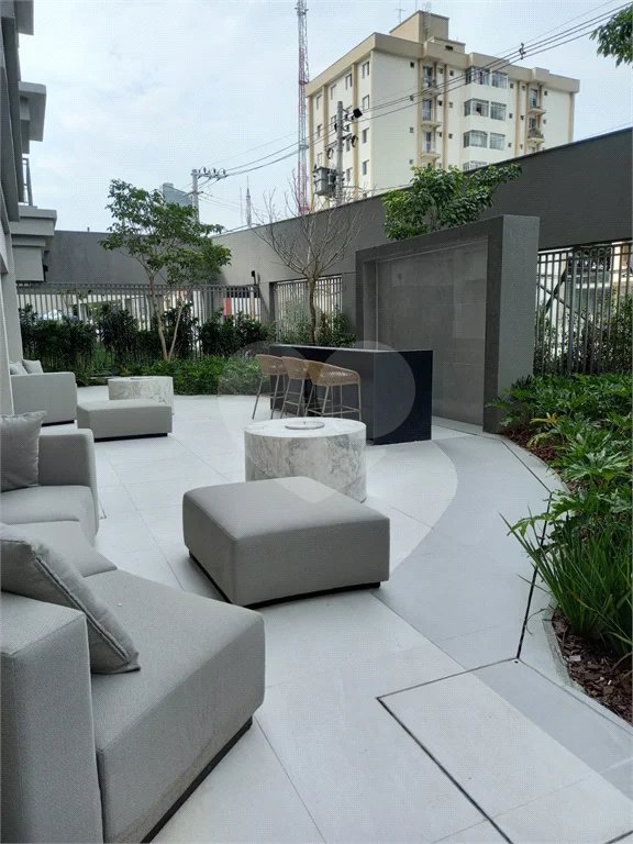 Apartamento à venda com 3 suítes em Tucuruvi, São Paulo, SP