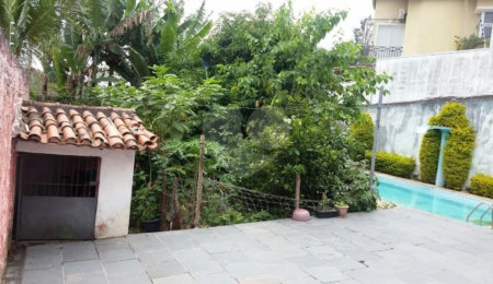 Casa à venda com 3 quartos em Horto, São Paulo, SP