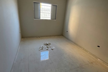 Casa à venda com 3 quartos, sendo 1 suíte,  em Nova Três Lagoas, Três Lagoas, MS