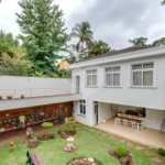 Casa à venda com 2 suítes em Alto da Boa Vista, São Paulo, SP