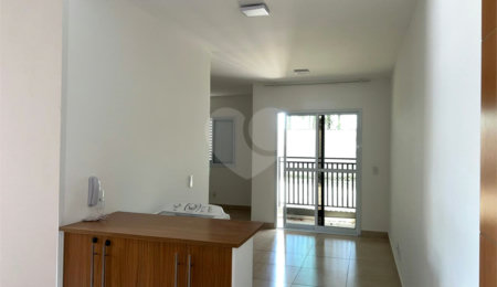 Apartamento à venda com 2 quartos, sendo 1 suíte,  em Caguassu, Sorocaba, SP