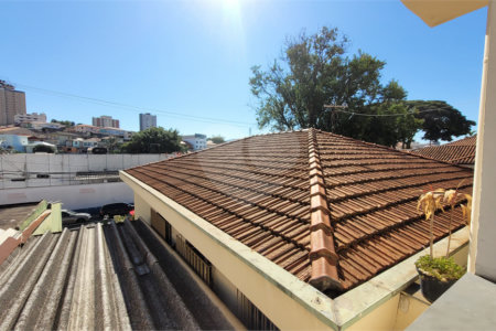 Casa à venda com 3 quartos em Vila Bonilha, São Paulo, SP