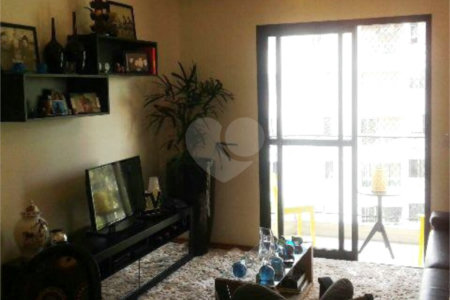 Apartamento à venda com 3 quartos, sendo 1 suíte, em Paraíso do Morumbi, São Paulo, SP