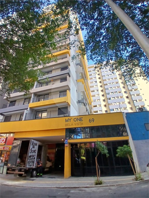 Compre um Studio para locação e renda extra