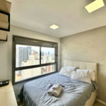 Apartamento à venda com 1 quarto em Perdizes, São Paulo, SP