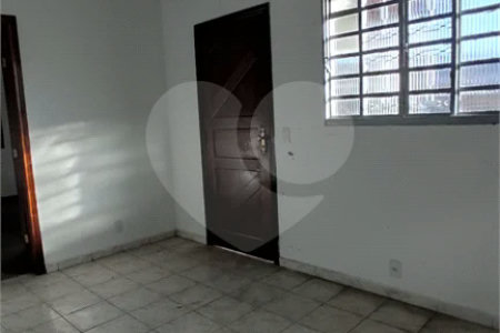 Terreno à venda com 3 quartos em Chora Menino, São Paulo, SP